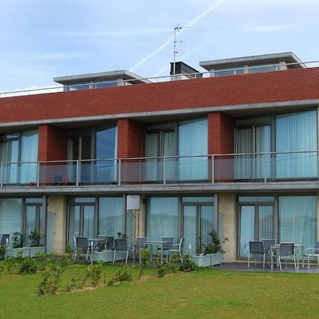 Apartamentos Playa De Portio リエンクレス エクステリア 写真